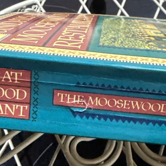 The Moosewood Collective Sundays at Moosewood Restaurant (Paperback) - Picture 3 of 8